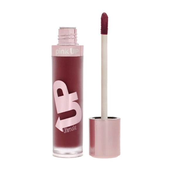 LABIAL MATTE ULTIMATE PINK UP