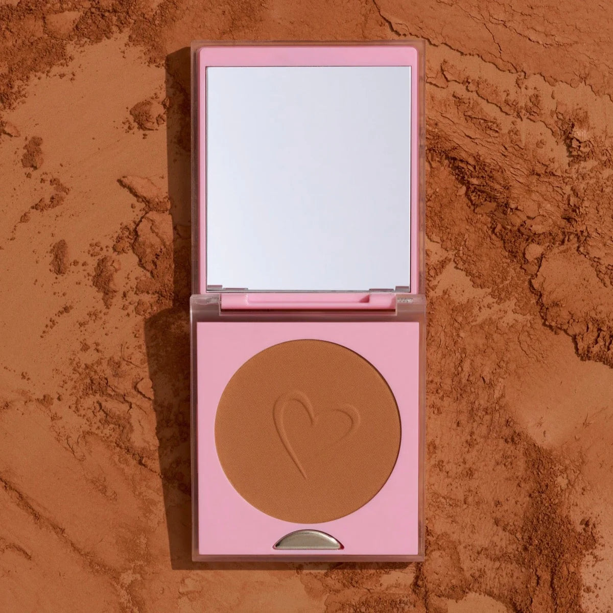 BRONZER BEAUTY CREATIONS