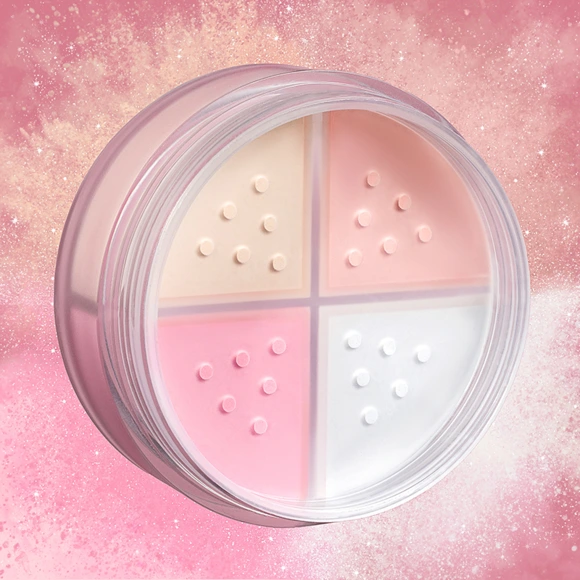 POLVO SUELTO CORRECTIVO PARA ROSTRO ULTRA CORRECTIVE LOOSE PINK UP