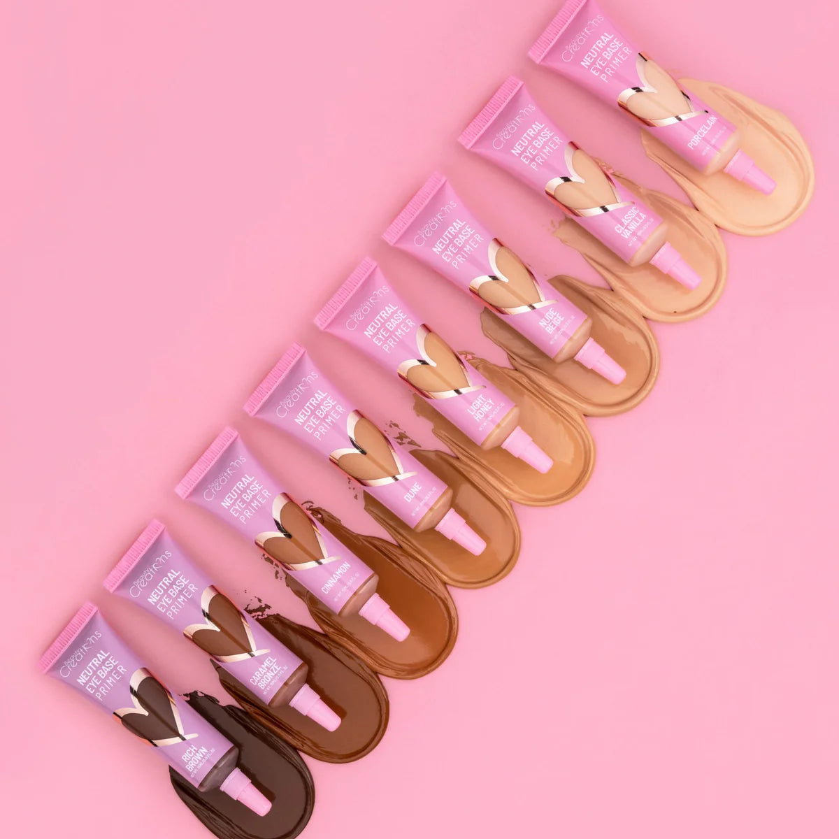 PRIMER PARA SOMBRAS BEAUTY CREATIONS