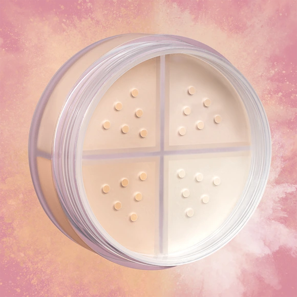 POLVO SUELTO CORRECTIVO PARA ROSTRO ULTRA CORRECTIVE LOOSE PINK UP