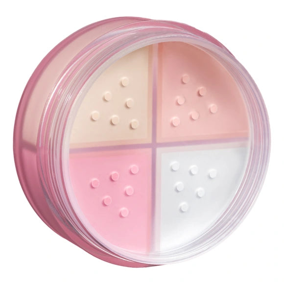 POLVO SUELTO CORRECTIVO PARA ROSTRO ULTRA CORRECTIVE LOOSE PINK UP