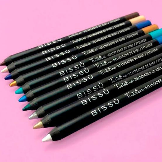 TINTALINE DELINEADOR DE OJOS BISSU