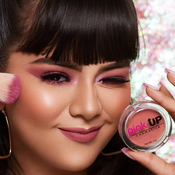 RUBOR INDIVIDUAL PINK UP