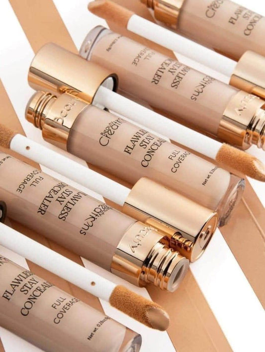 CONCEALER BEAUTY CREATIONS