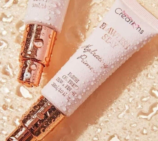 PRIMER HIDRATANTE ROSTRO BEAUTY CREATIONS