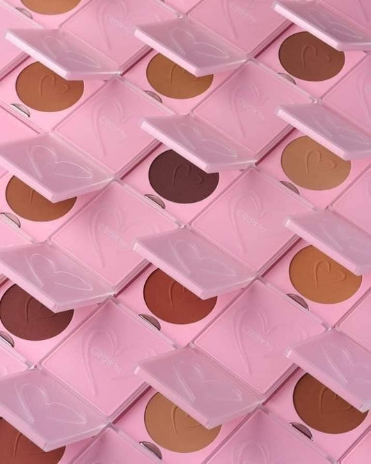 BRONZER BEAUTY CREATIONS