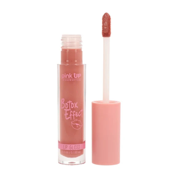 LABIAL LÍQUIDO BOTOX EFECT PINK UP