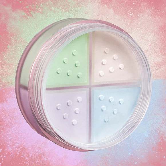 POLVO SUELTO CORRECTIVO PARA ROSTRO ULTRA CORRECTIVE LOOSE PINK UP