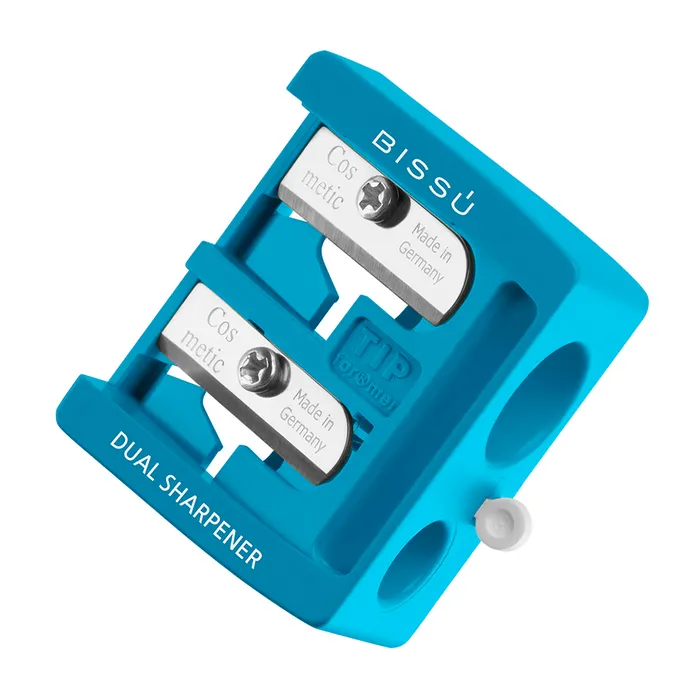 SACAPUNTAS PARA DELINEADORES OJOS O LABIOS