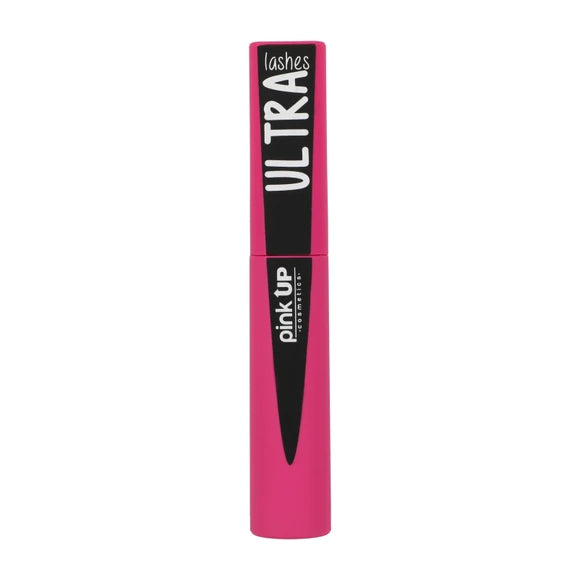 MASCARA DE PESTAÑAS ULTRA LASHES PINK UP