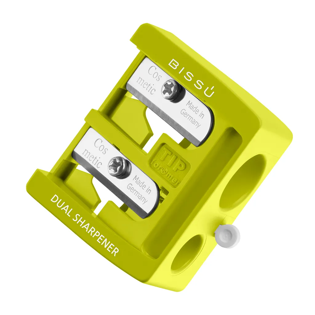 SACAPUNTAS PARA DELINEADORES OJOS O LABIOS