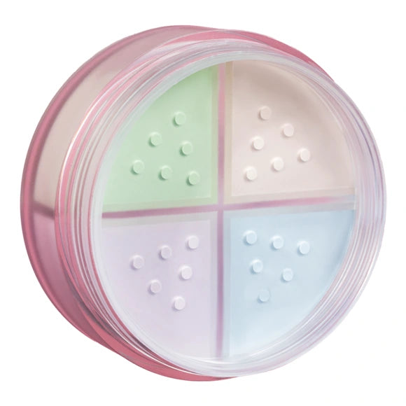 POLVO SUELTO CORRECTIVO PARA ROSTRO ULTRA CORRECTIVE LOOSE PINK UP