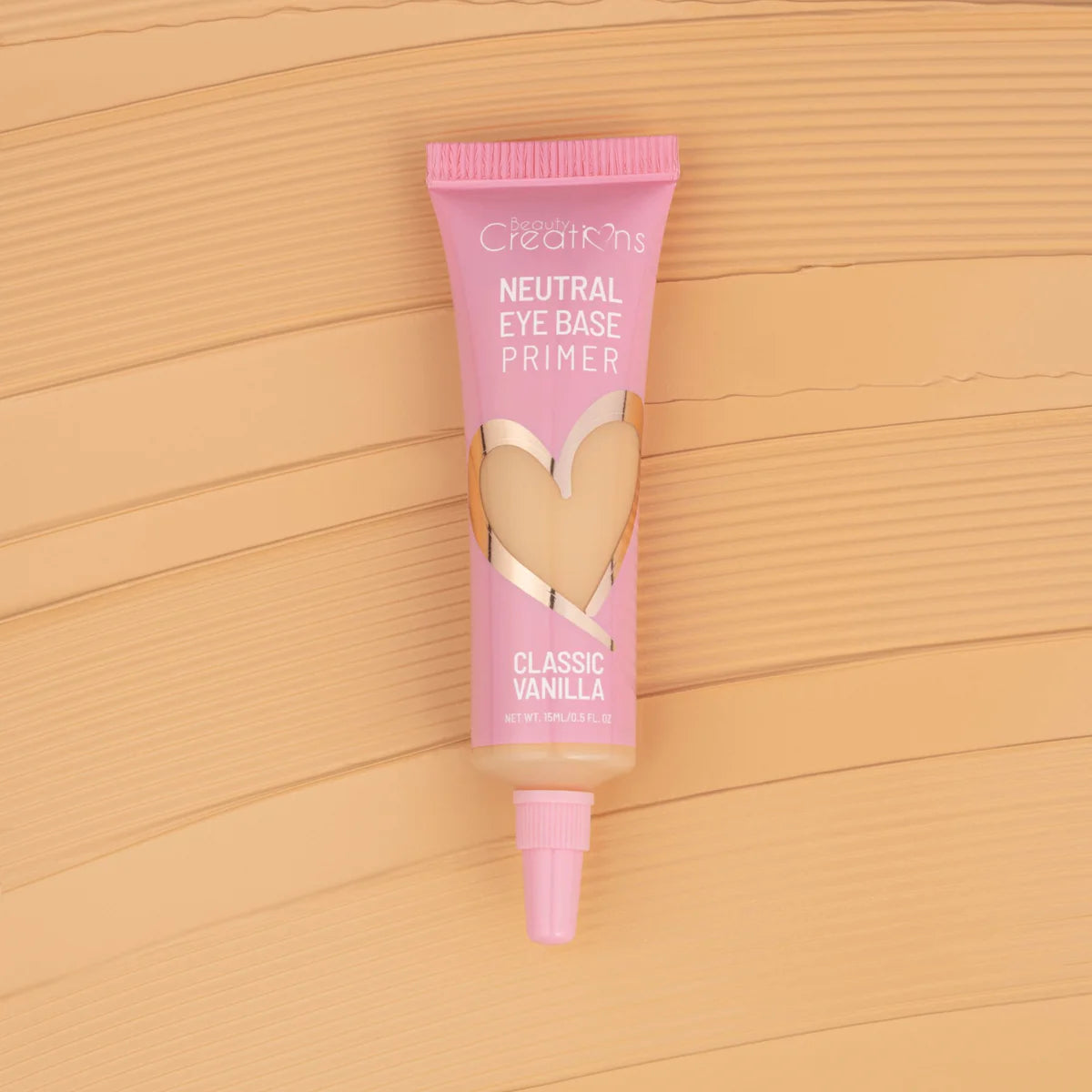 PRIMER PARA SOMBRAS BEAUTY CREATIONS