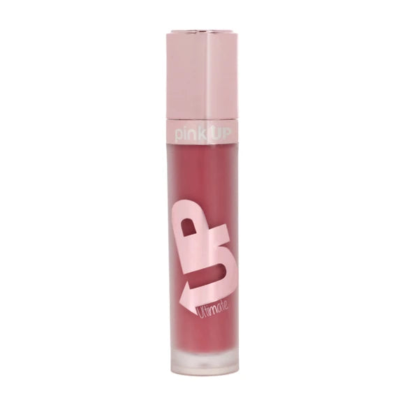 LABIAL MATTE ULTIMATE PINK UP