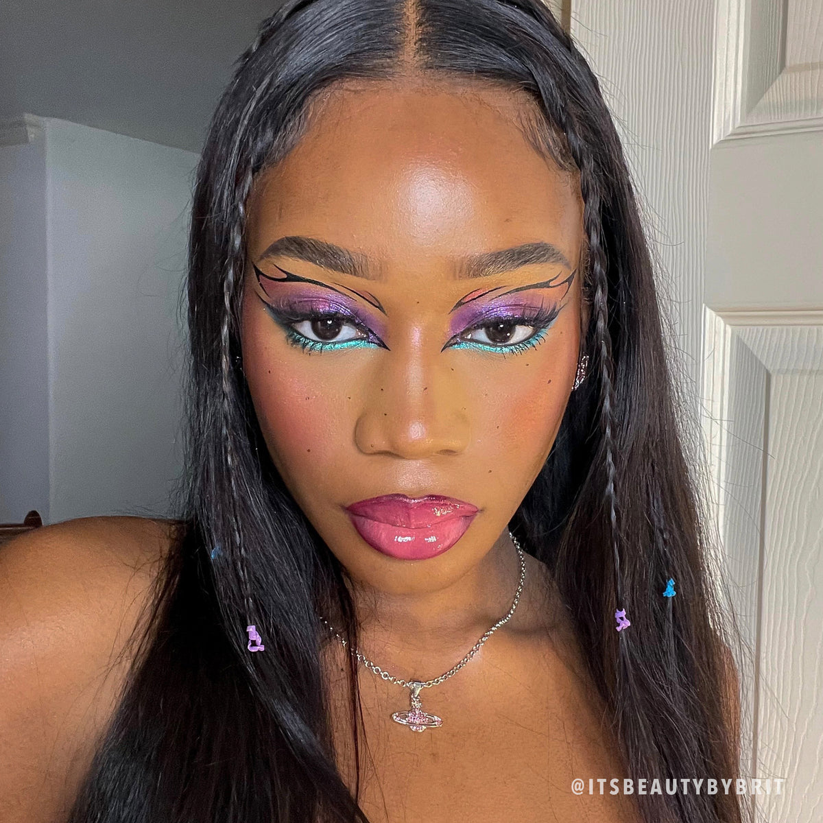 SOMBRA INDIVIDUAL ESPECTACULAR MOIRA