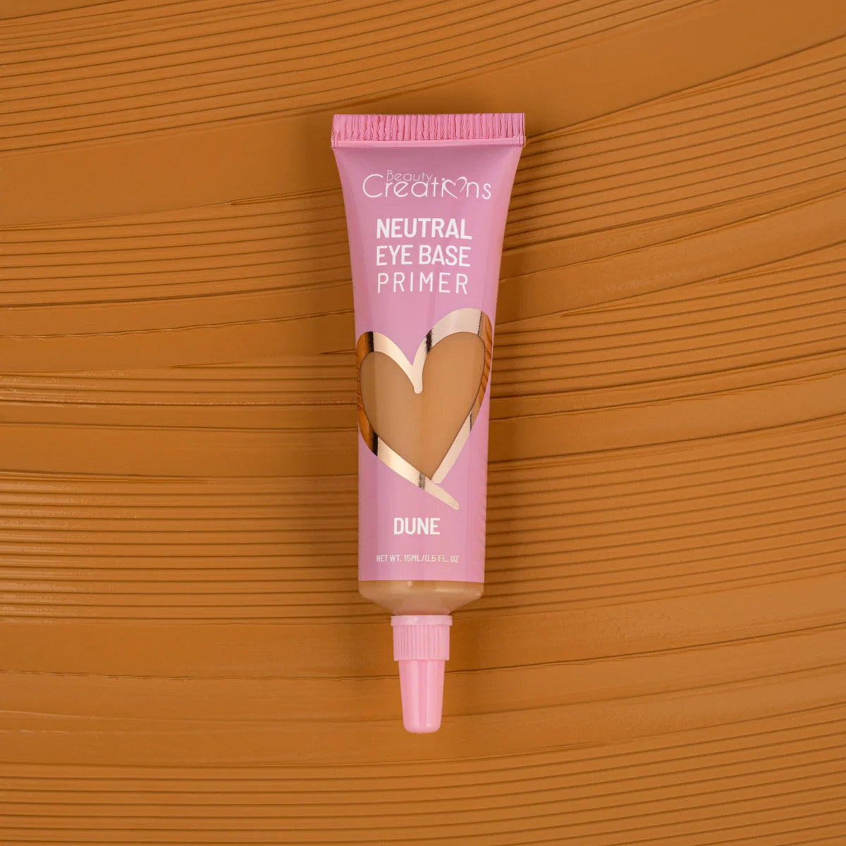 PRIMER PARA SOMBRAS BEAUTY CREATIONS