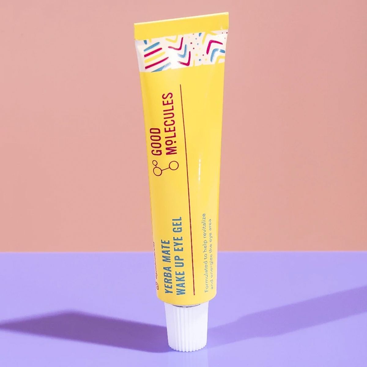 CREMA EN GEL PARA OJOS GOOD MOLECULES