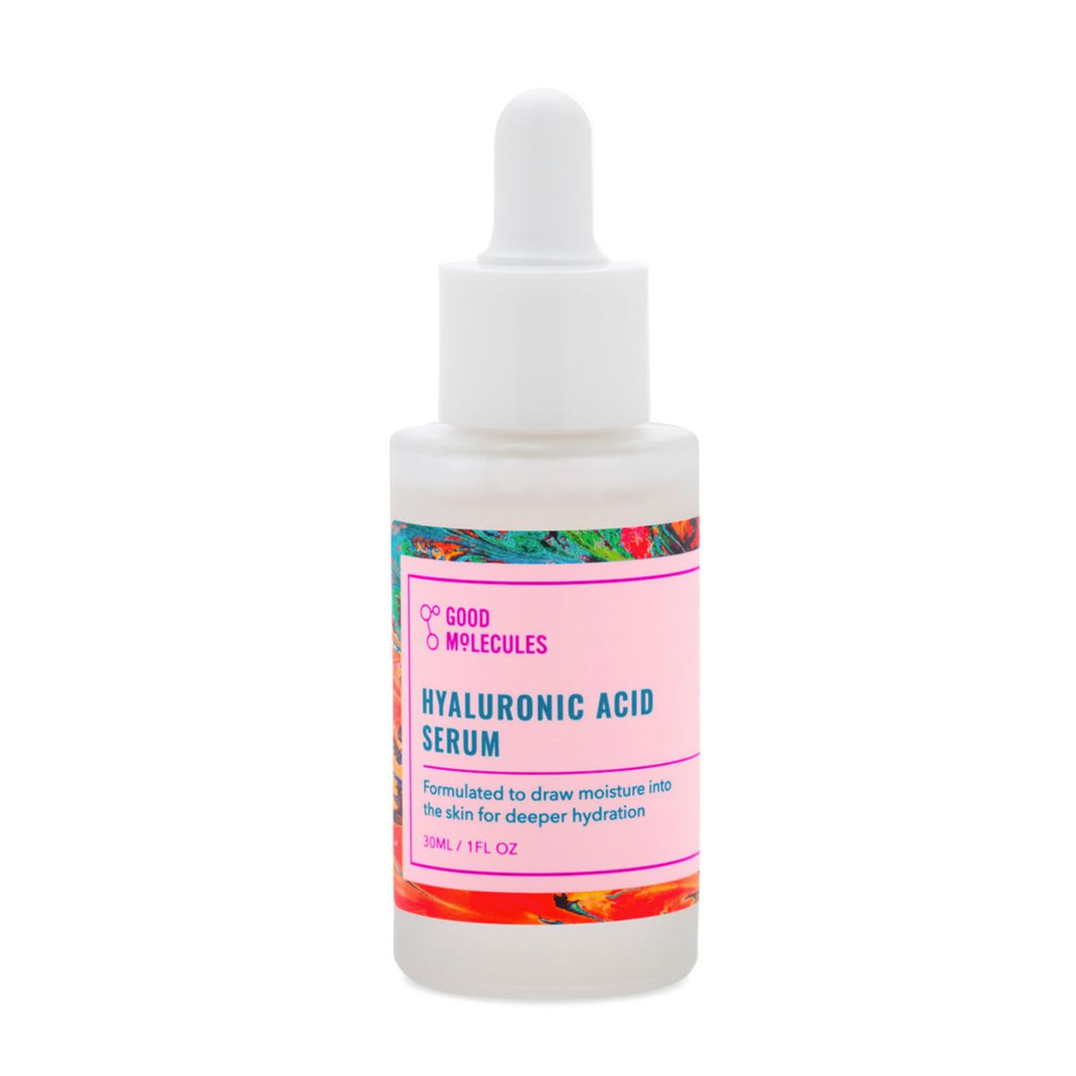 SERUM ÁCIDO HIALURONICO GOOD MOLECULES 30ml