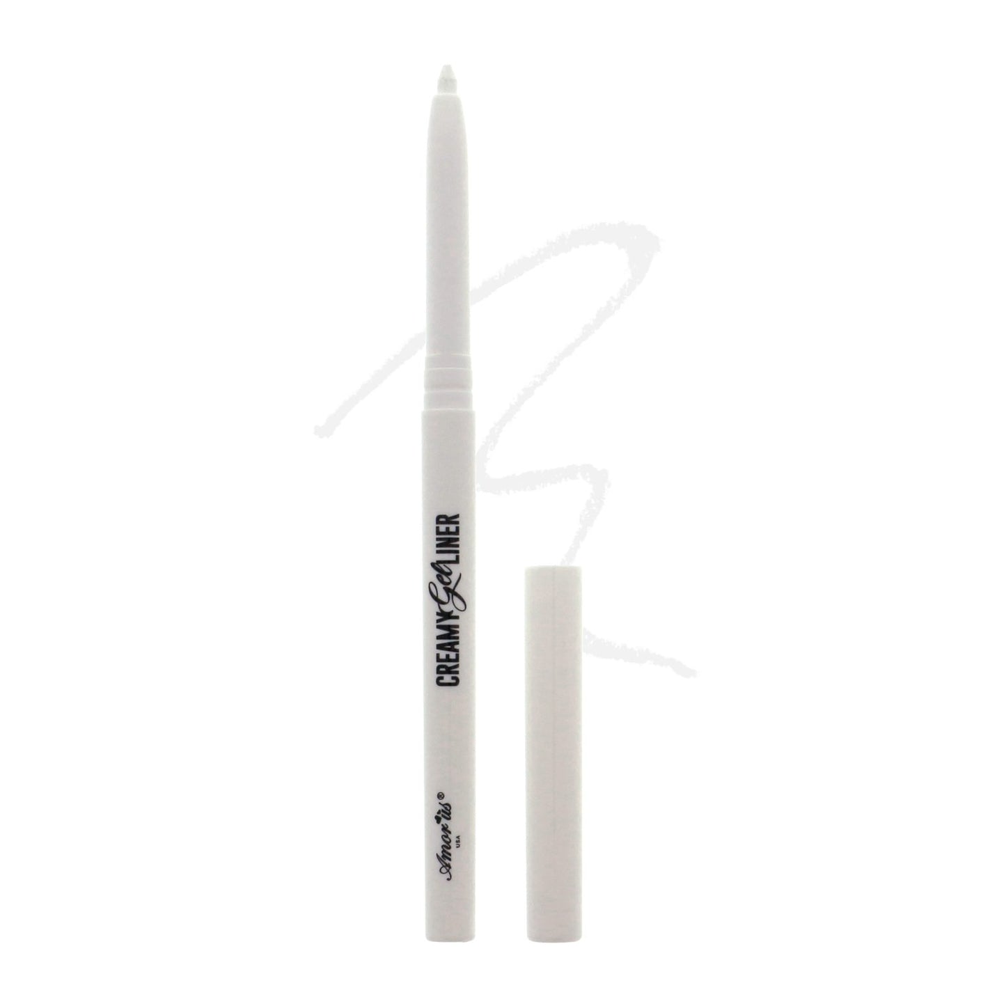 DELINEADOR CREMOSO PARA OJOS CREAMY GEL LINER AMOR US