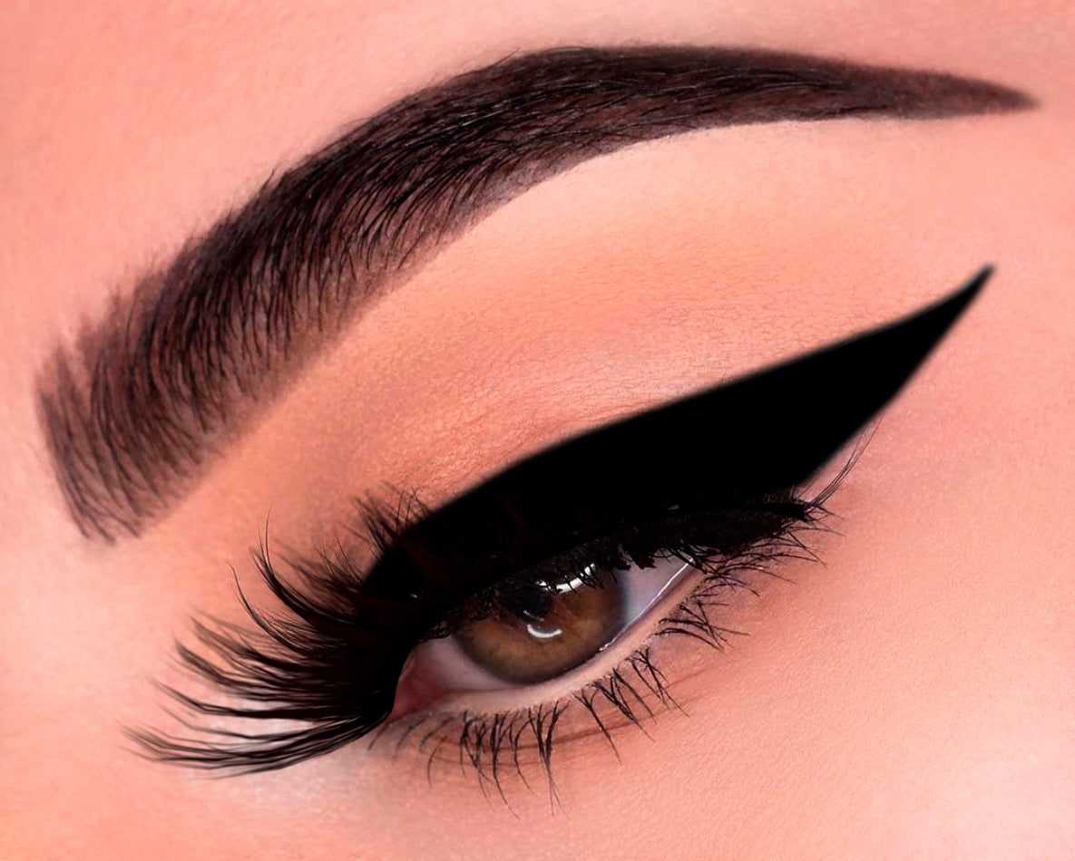 DELINEADOR CREMOSO PARA OJOS CREAMY GEL LINER AMOR US