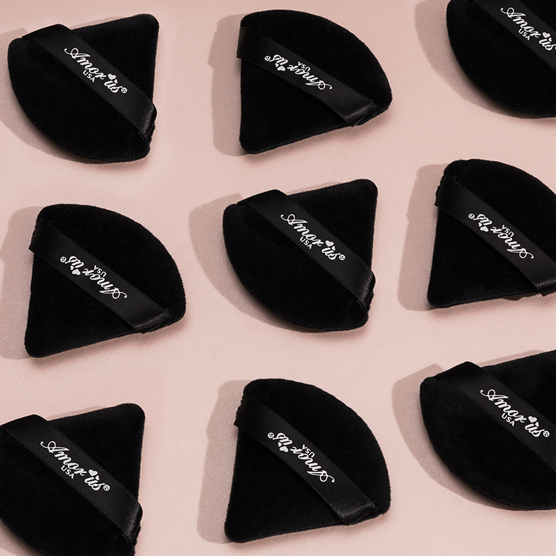 BORLA TRIANGULAR AMOR US