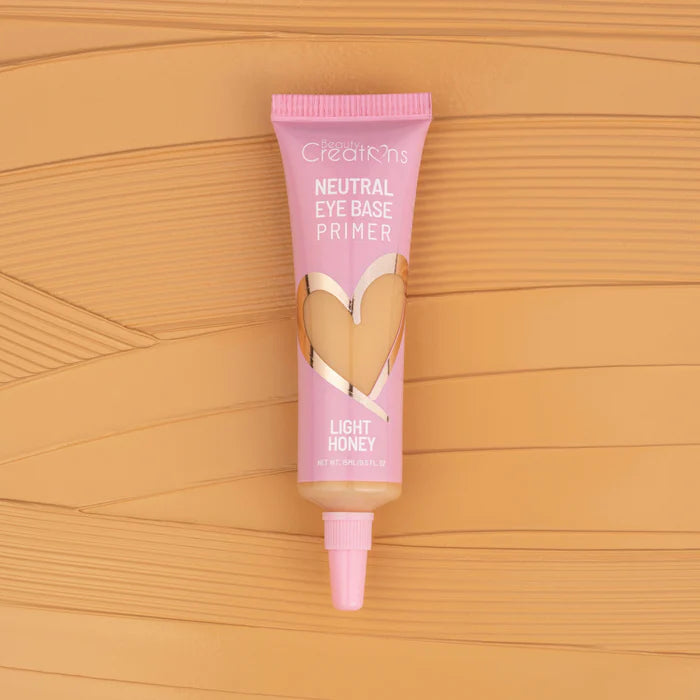 PRIMER PARA SOMBRAS BEAUTY CREATIONS