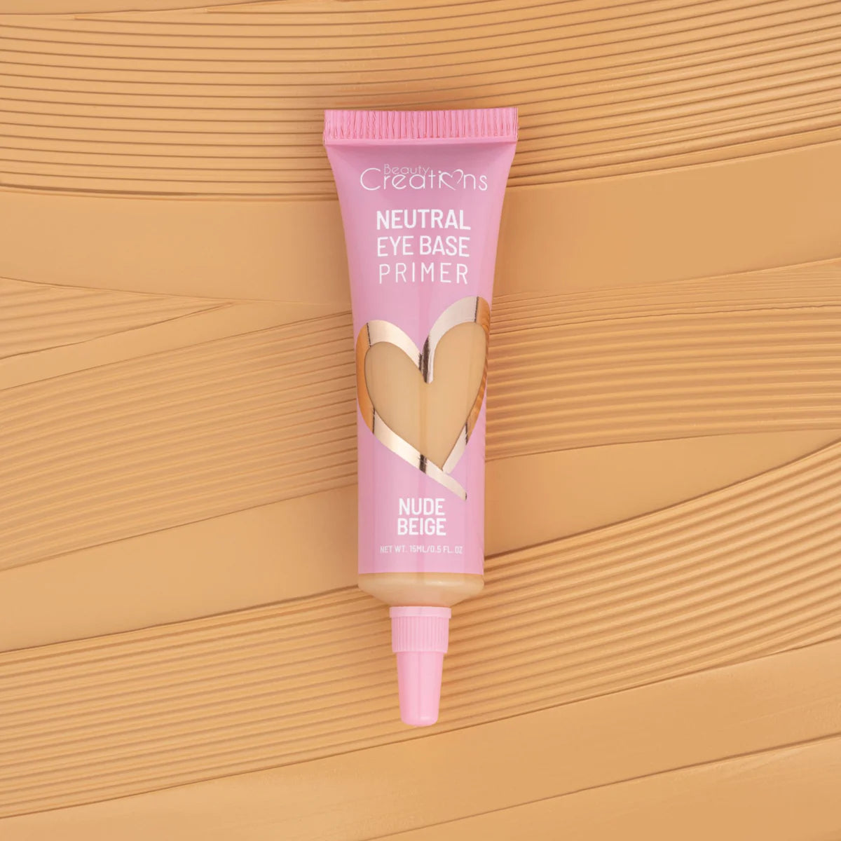 PRIMER PARA SOMBRAS BEAUTY CREATIONS