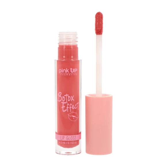 LABIAL LÍQUIDO BOTOX EFECT PINK UP