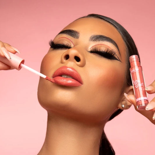 LABIAL LÍQUIDO BOTOX EFECT PINK UP