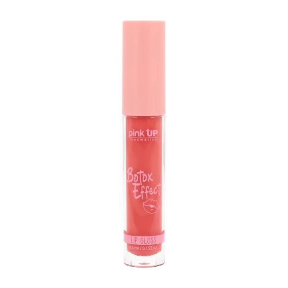LABIAL LÍQUIDO BOTOX EFECT PINK UP