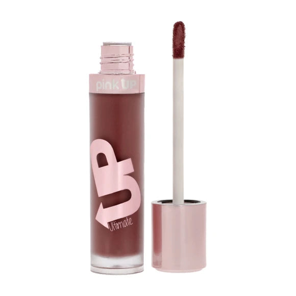LABIAL MATTE ULTIMATE PINK UP
