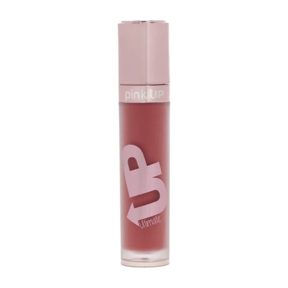 LABIAL MATTE ULTIMATE PINK UP