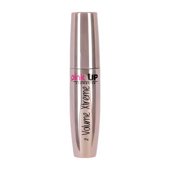 MÁSCARA DE PESTAÑAS VOLUMEN XTREME PINK UP