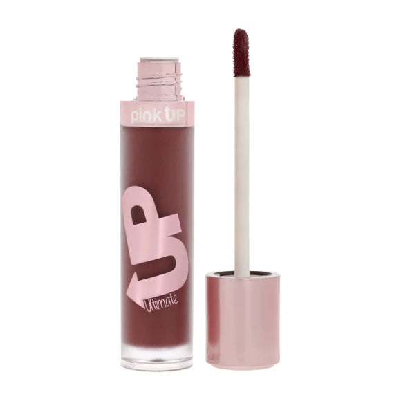 LABIAL MATTE ULTIMATE PINK UP