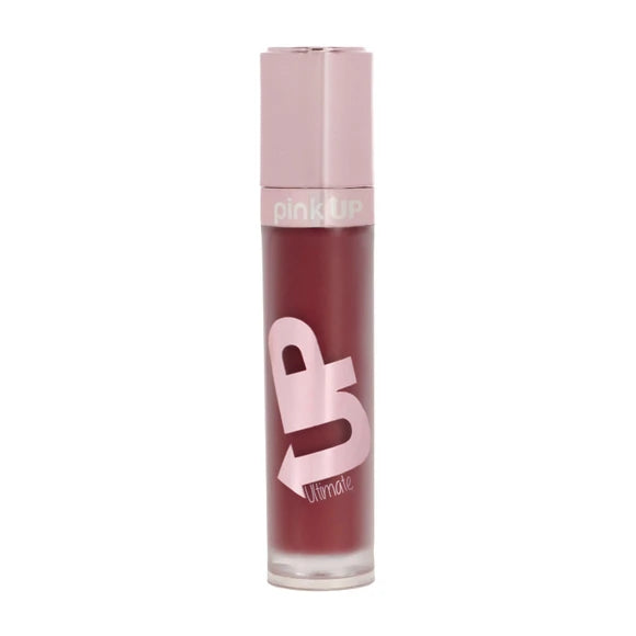 LABIAL MATTE ULTIMATE PINK UP