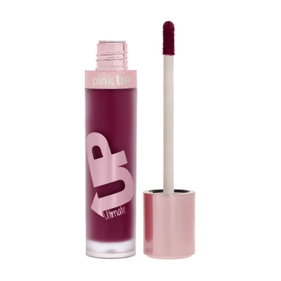 LABIAL MATTE ULTIMATE PINK UP