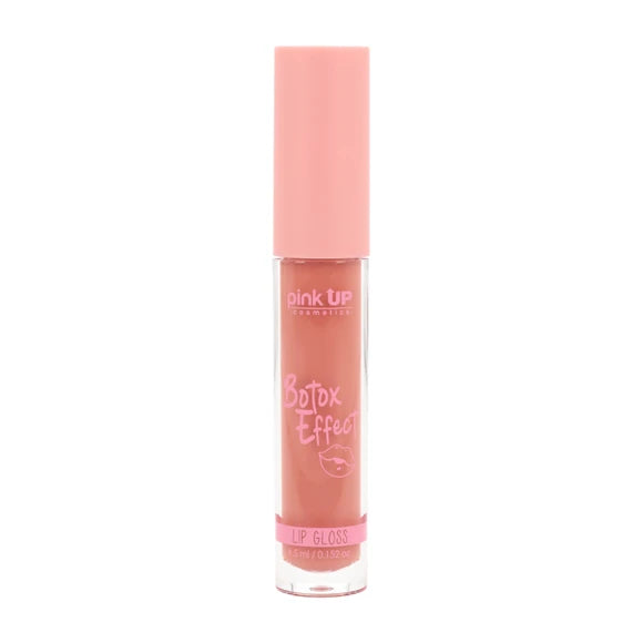 LABIAL LÍQUIDO BOTOX EFECT PINK UP