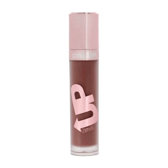 LABIAL MATTE ULTIMATE PINK UP