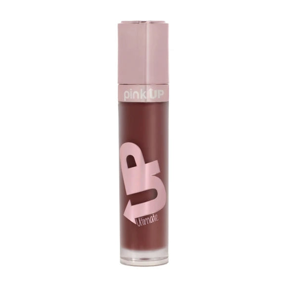 LABIAL MATTE ULTIMATE PINK UP