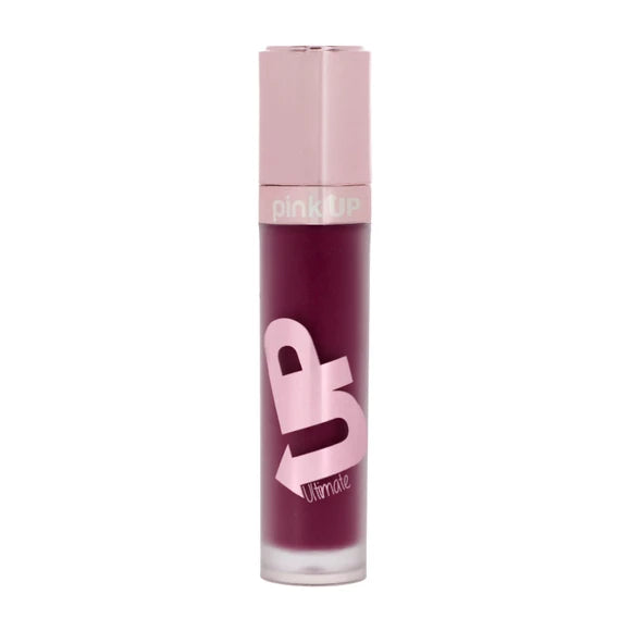 LABIAL MATTE ULTIMATE PINK UP